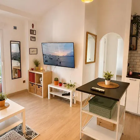 Apartman Mar Azul Special Torrevieja