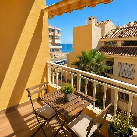 Apartmán Mar Azul Special *