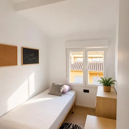 Apartman Mar Azul Special